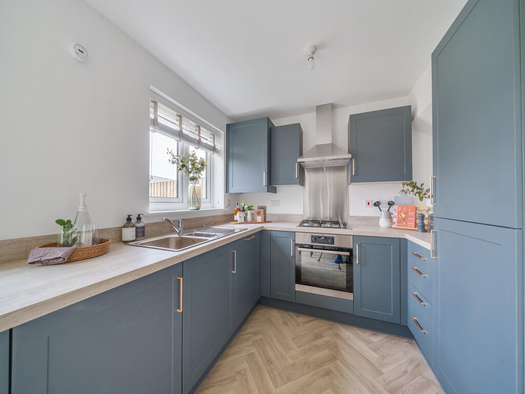 Main image of property: Fellows Close,
Weldon,
NN17