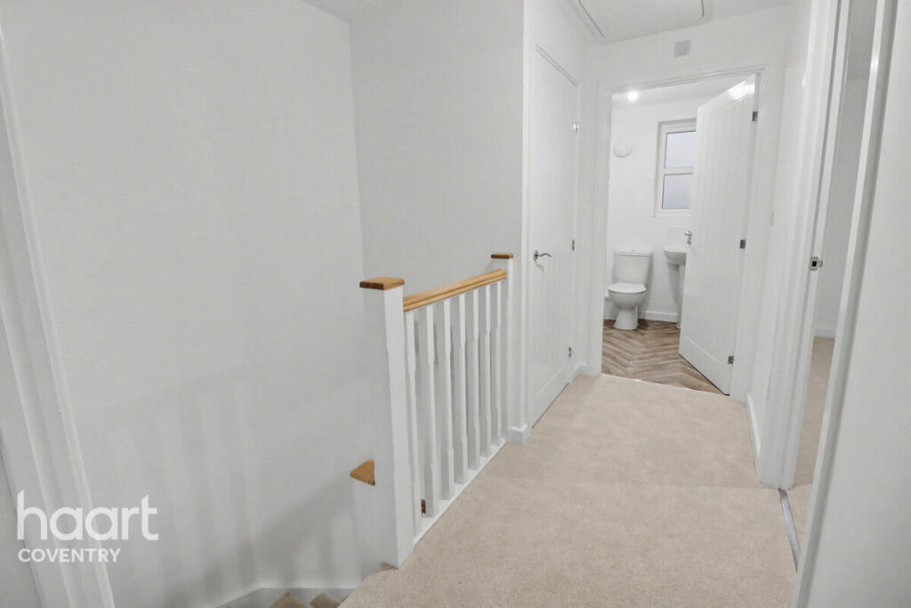 House in Coventry - View 5