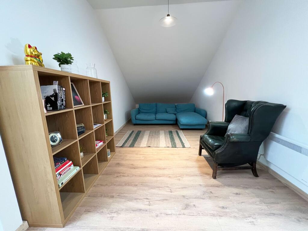 Communal Area