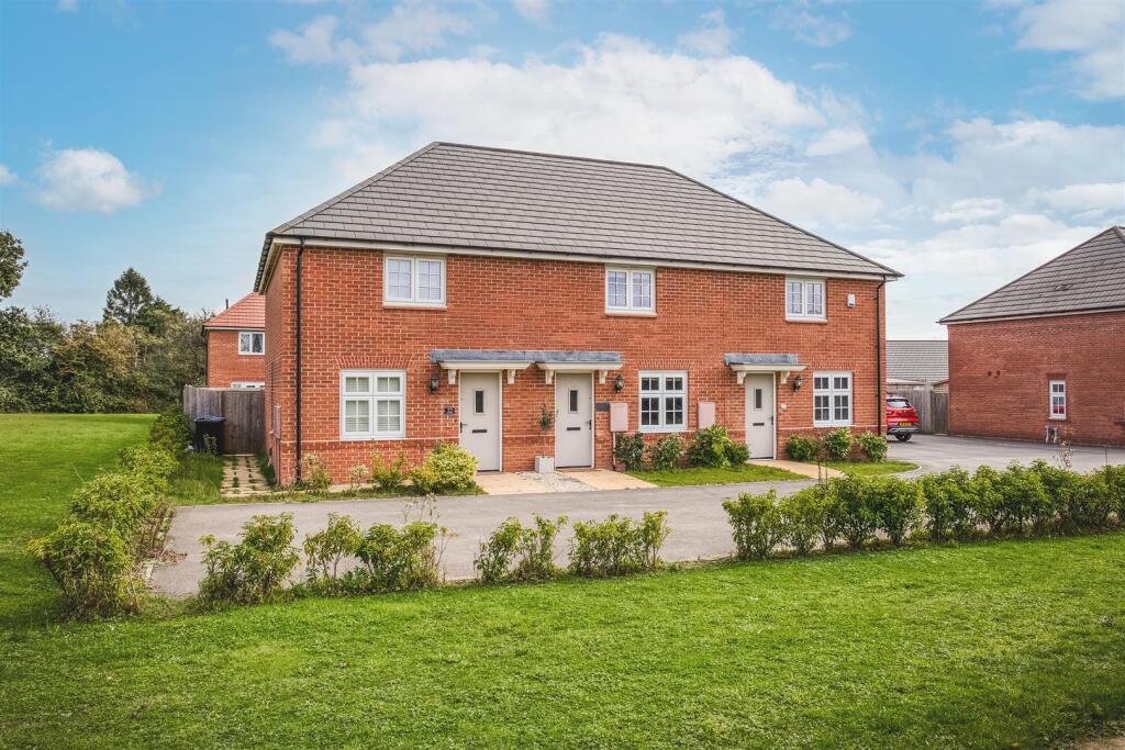 Main image of property: Agrimony Place, Mickleover, Derby