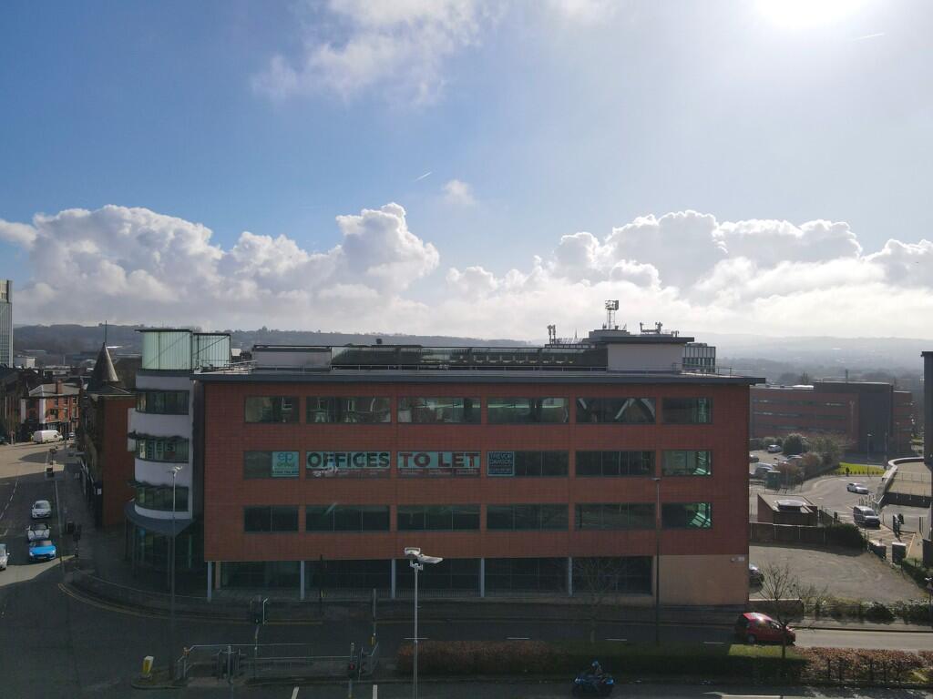 Additional image 11 of Castleway House , 17 Preston New Road, Blackburn , Lancashire, BB2