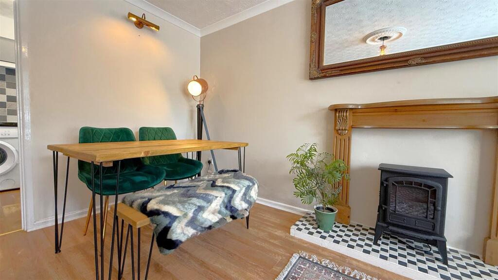 Norfolk House, Baldwin Road, Kings Norton - View 4