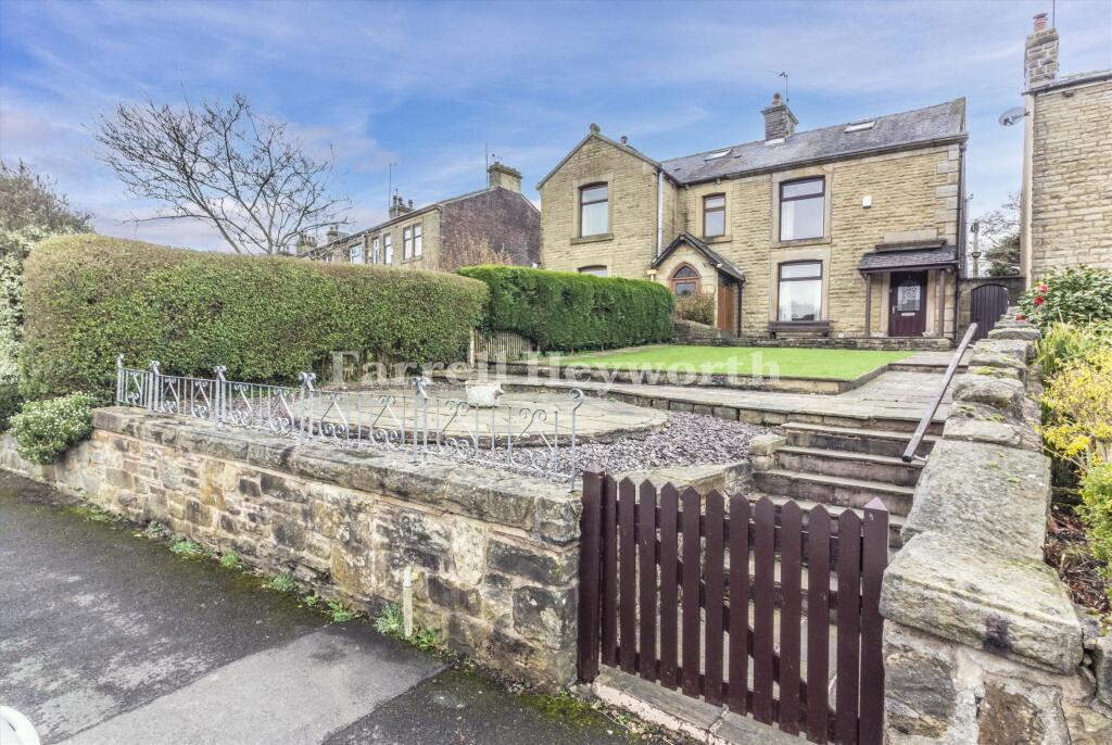 Main image of property: Lodge Bank, Brinscall, Chorley