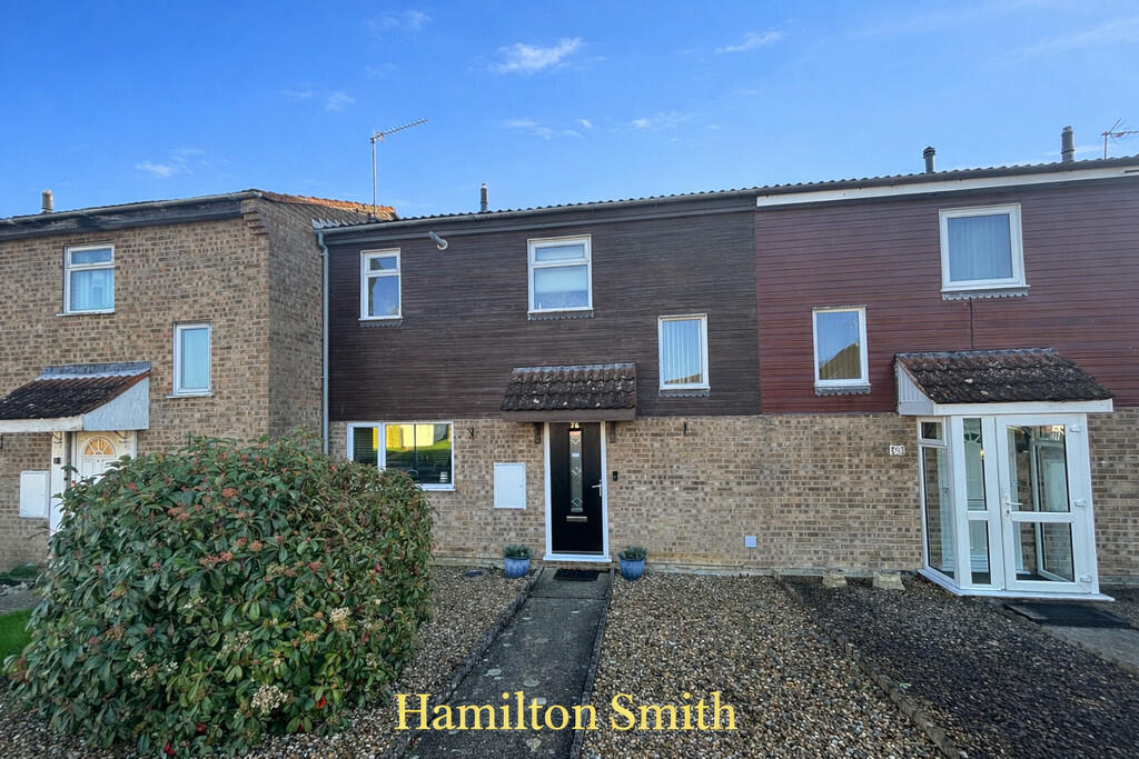 Main image of property: Gainsborough Road, Stowmarket