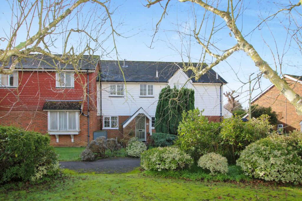 Main image of property: Rogersmead, Tenterden, TN30