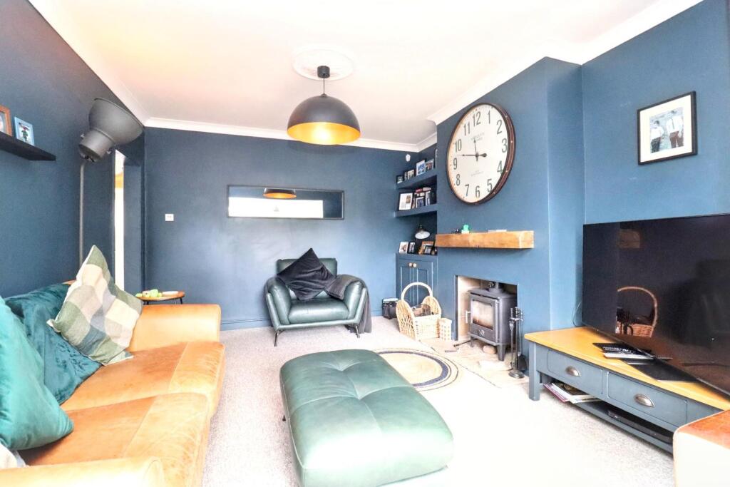 Grange Avenue, Grangefield, Stockton-On-Tees, TS18 4PP – pohled 6