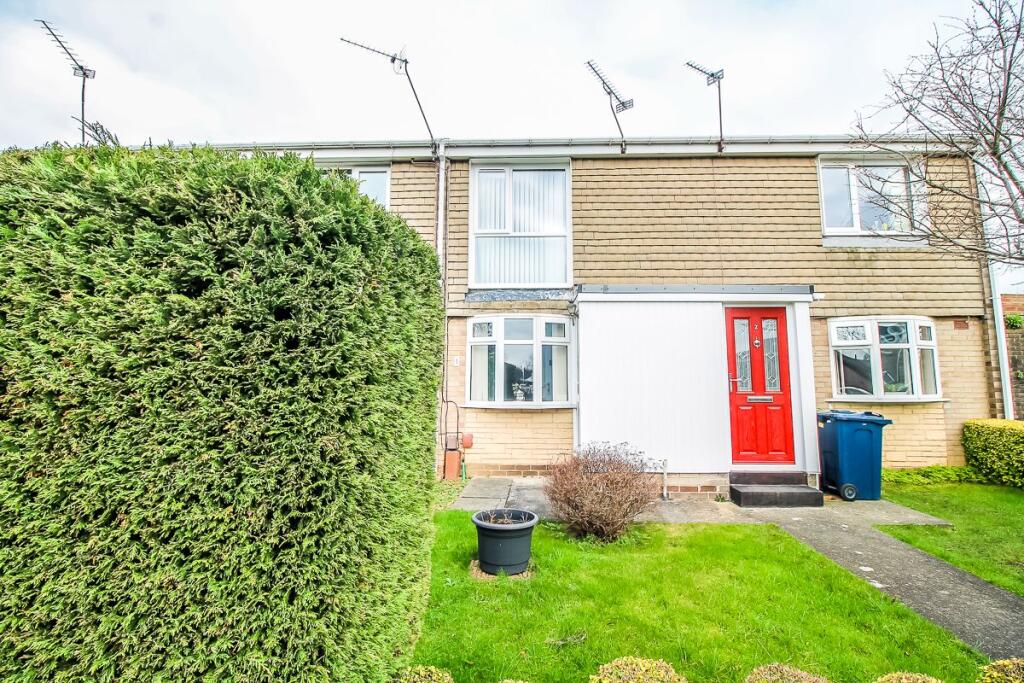 Main image of property: Mardale, Albany, Washington, NE38