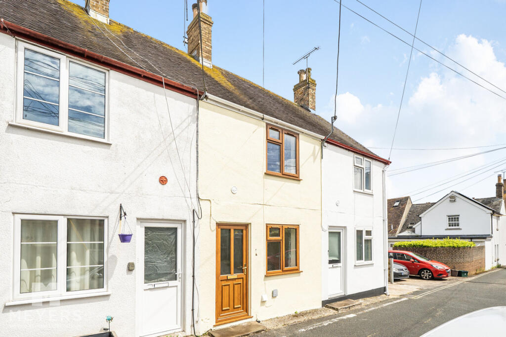 Main image of property: New Street, Wareham, BH20 4