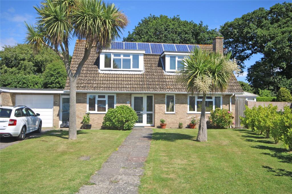 Main image of property: Beacon Close, Everton, Lymington, Hampshire, SO41