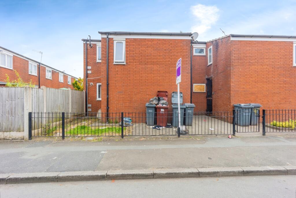 Whitecliff Close, Manchester, M14 - View 6