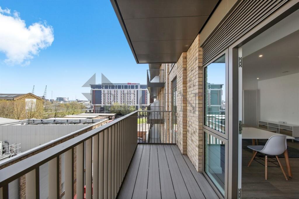 Apartment in London - View 4