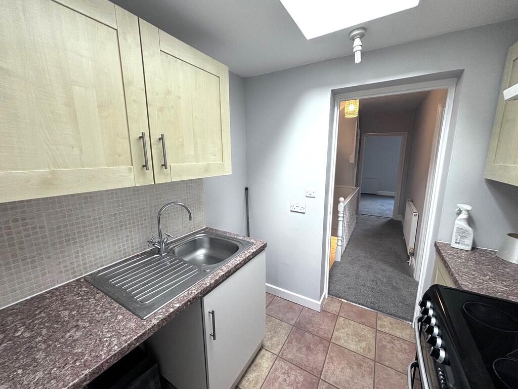 Hillside Terrace, Yeovil photo 2