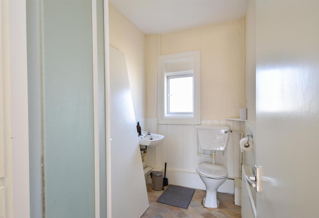 House in Hastings, Cuckoo Hill, Bohemia - View 5