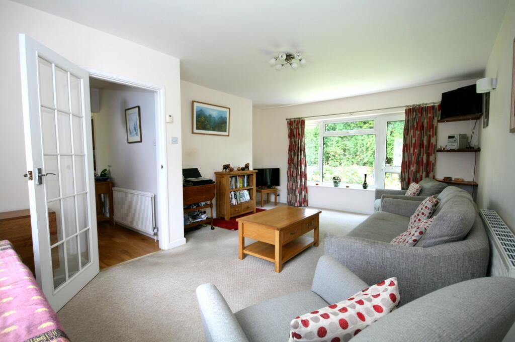 Main image of property: The Green, Horspath, OX33