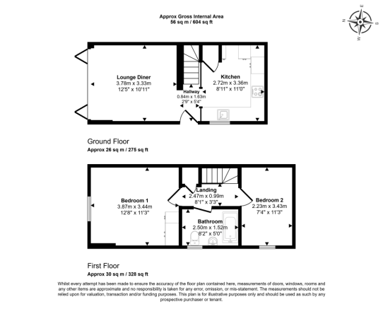 198 Upper Richmond Road West, London SW14 8AN