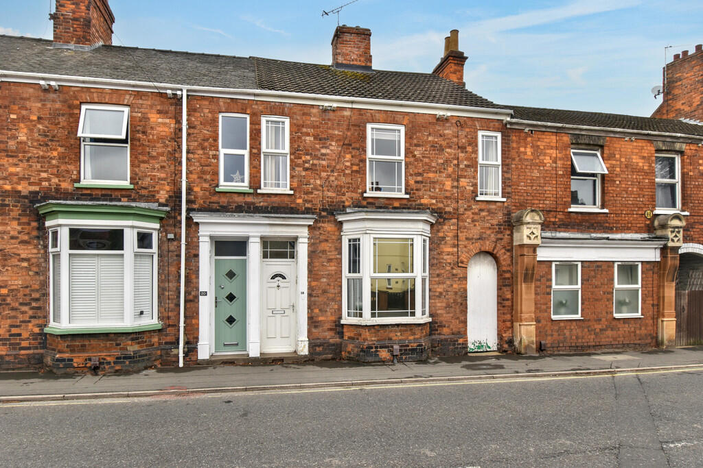 Main image of property: 18, Ramsgate, Louth LN11 0NE