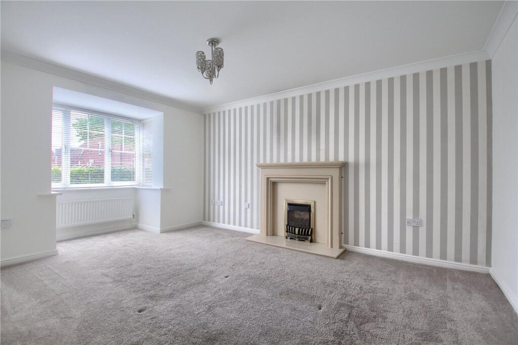House in Stockton-on-Tees - View 2