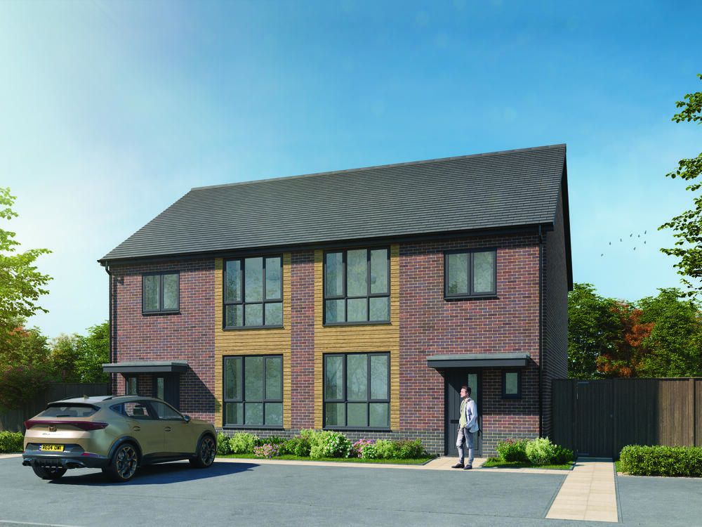 Main image of property: Rhodfa Plasdwr,
St Fagans,
Cardiff,
CF5 2FG