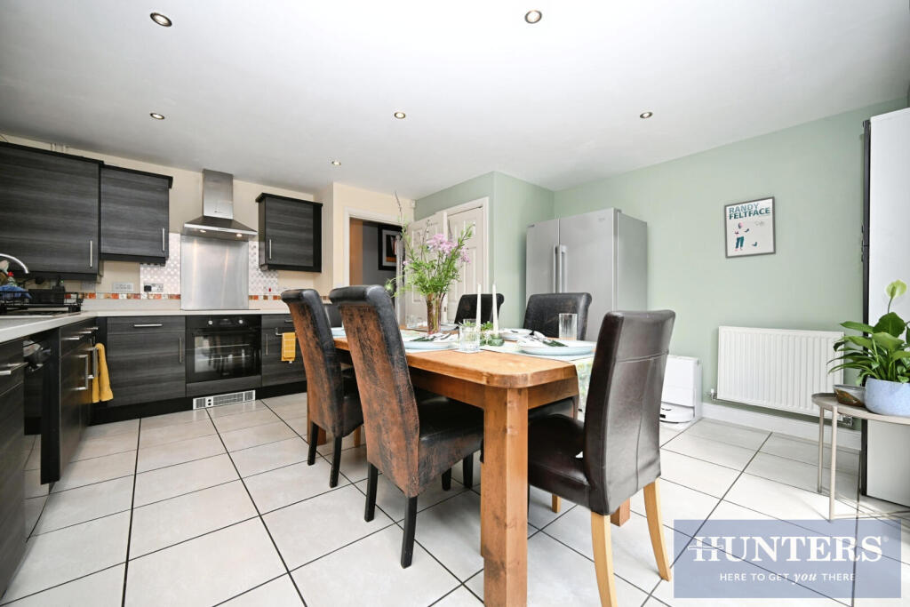 House in Leeds - View 3