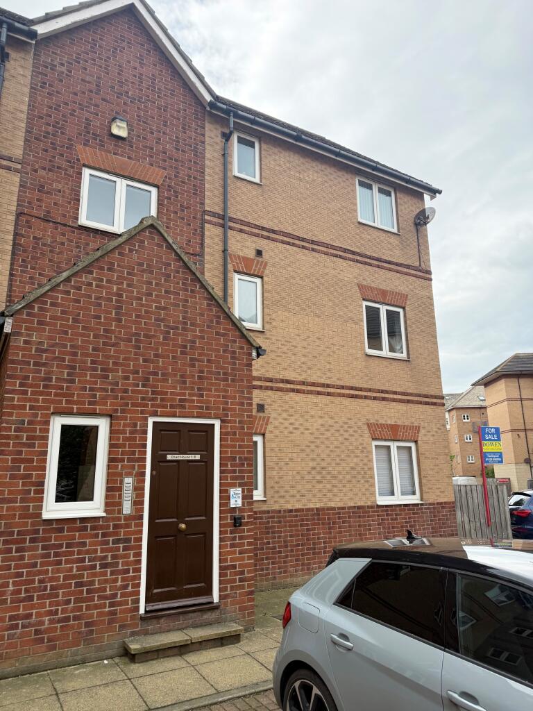 Main image of property: Fleet Avenue, HARTLEPOOL