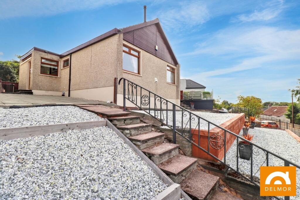 Main image of property: Coldstream Park, Leven, KY8