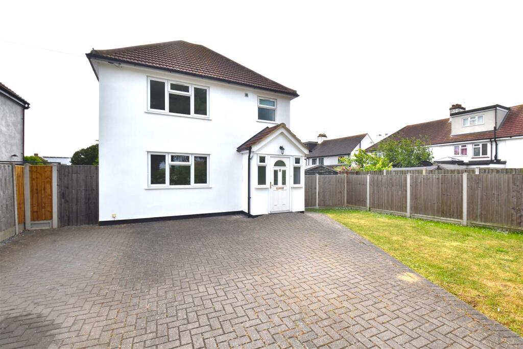 Main image of property: Avro Road, Southend-On-Sea