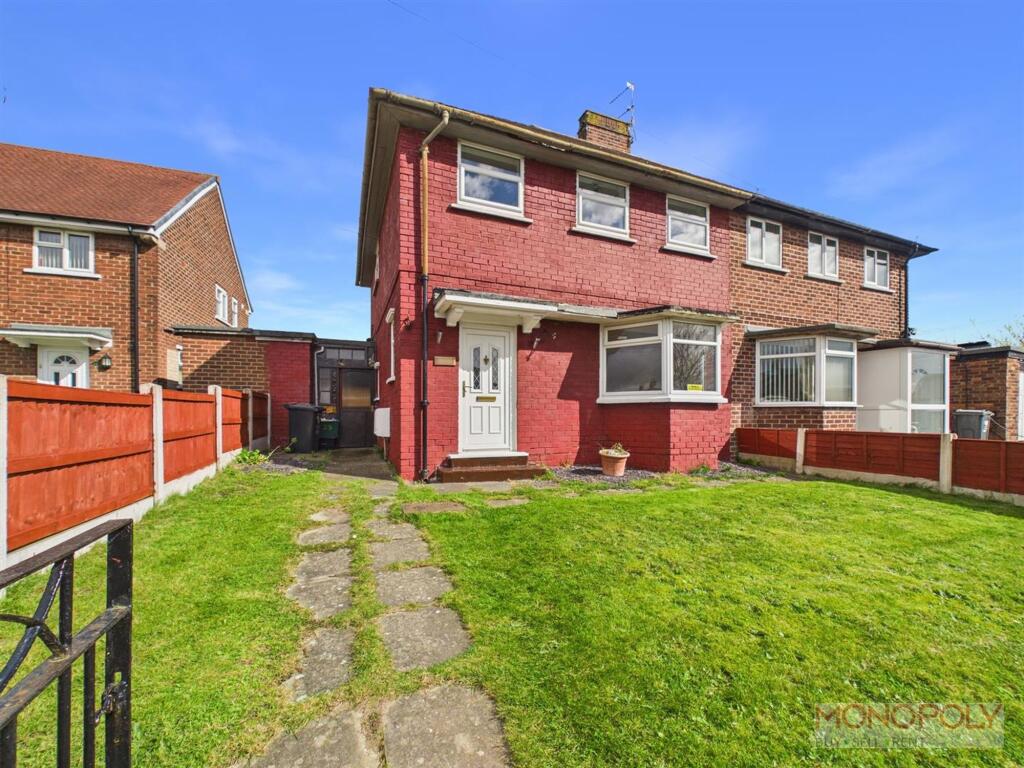 Main image of property: Broxton Road, Wrexham, LL13