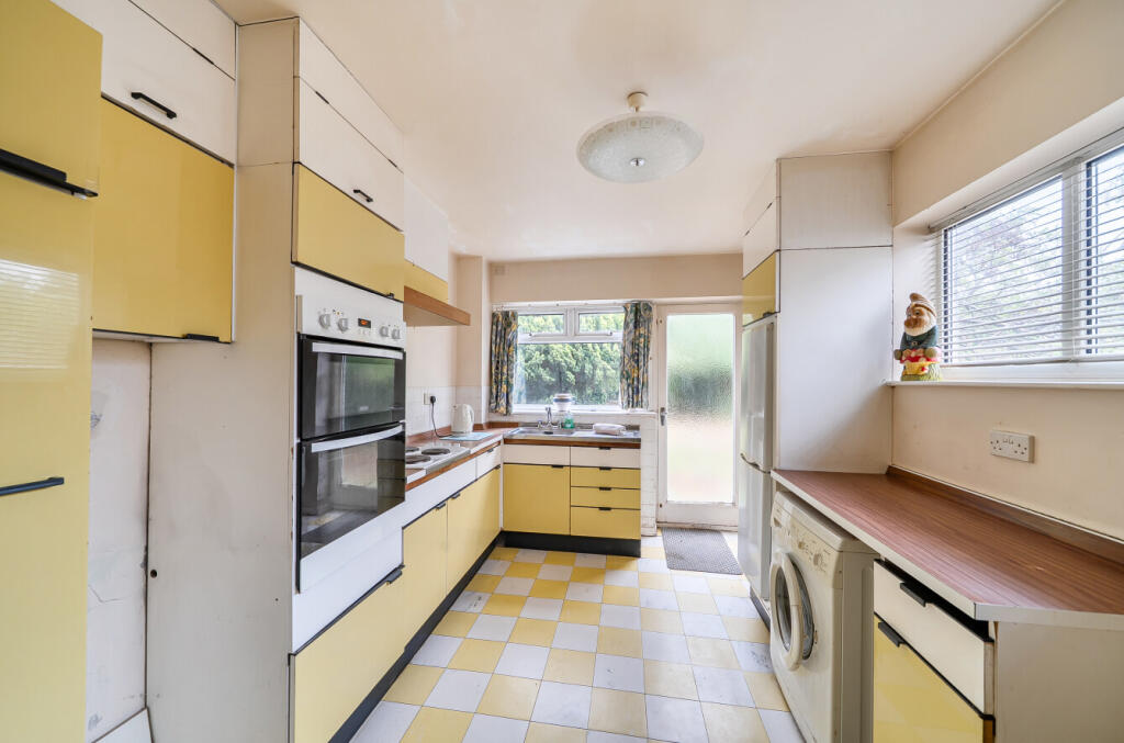 House in Blunsdon St Andrew, Greenmeadow, Haydon Wick - View 5