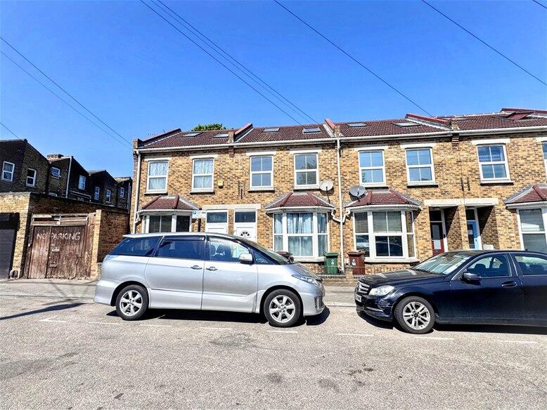 Main image of property: Sidmouth Road, Leyton, E10