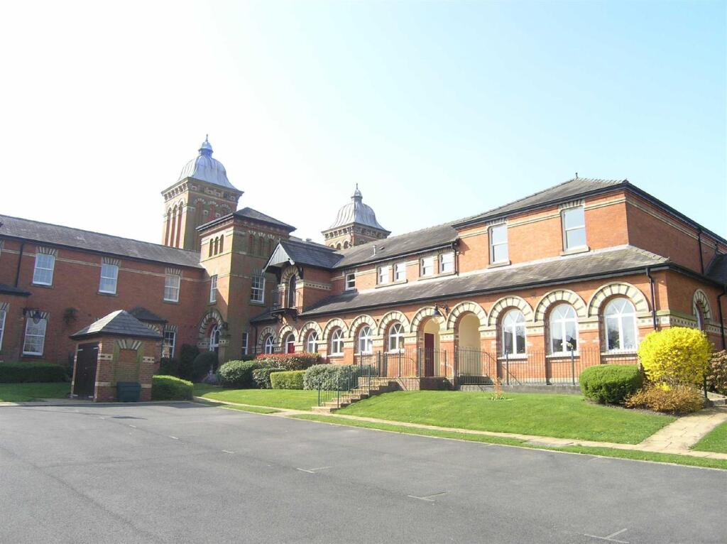 Main image of property: Pavilion Way, Macclesfield