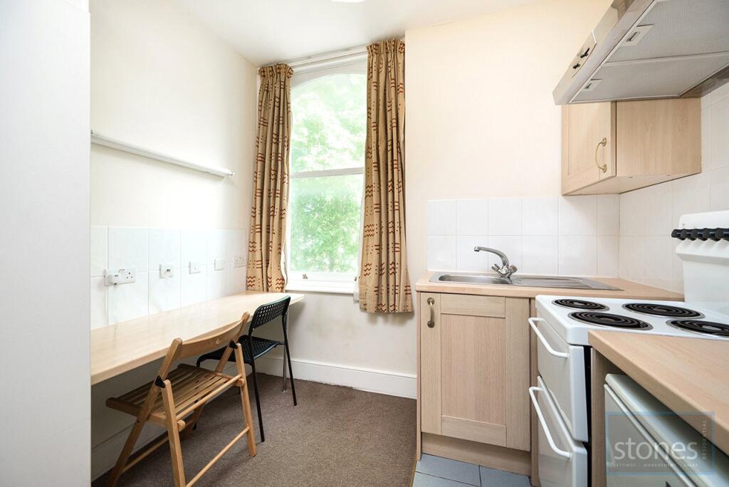 Apartment in London - View 4