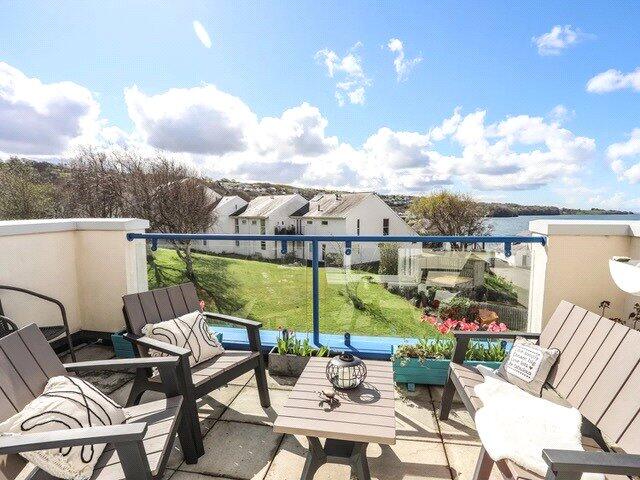 Main image of property: Ffordd Heulyn, Y Felinheli, Gwynedd, LL56