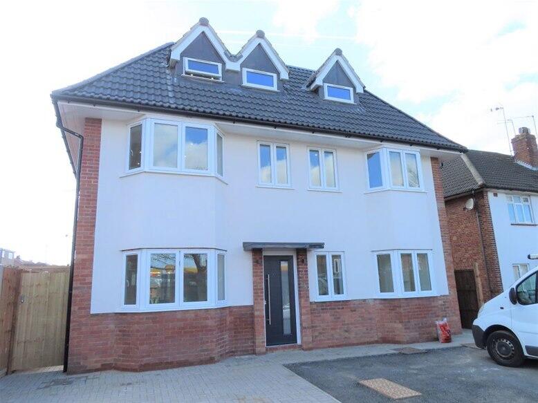 Main image of property: Beech Road, 29-31 Beech Road, St Albans, AL3