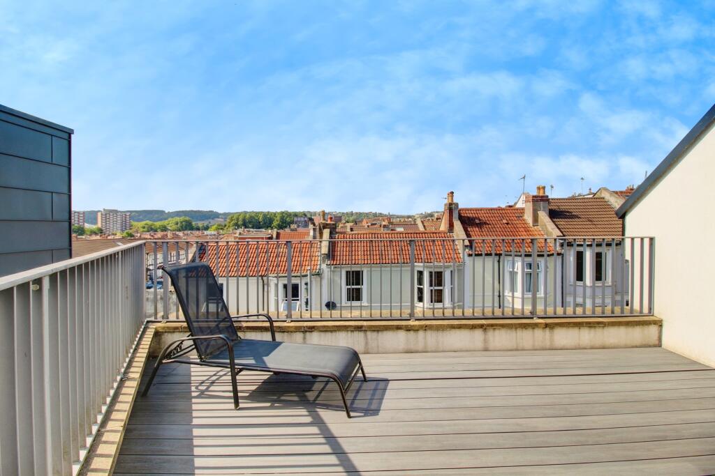 Main image of property: Balfour Road, Southville, Bristol, BS3