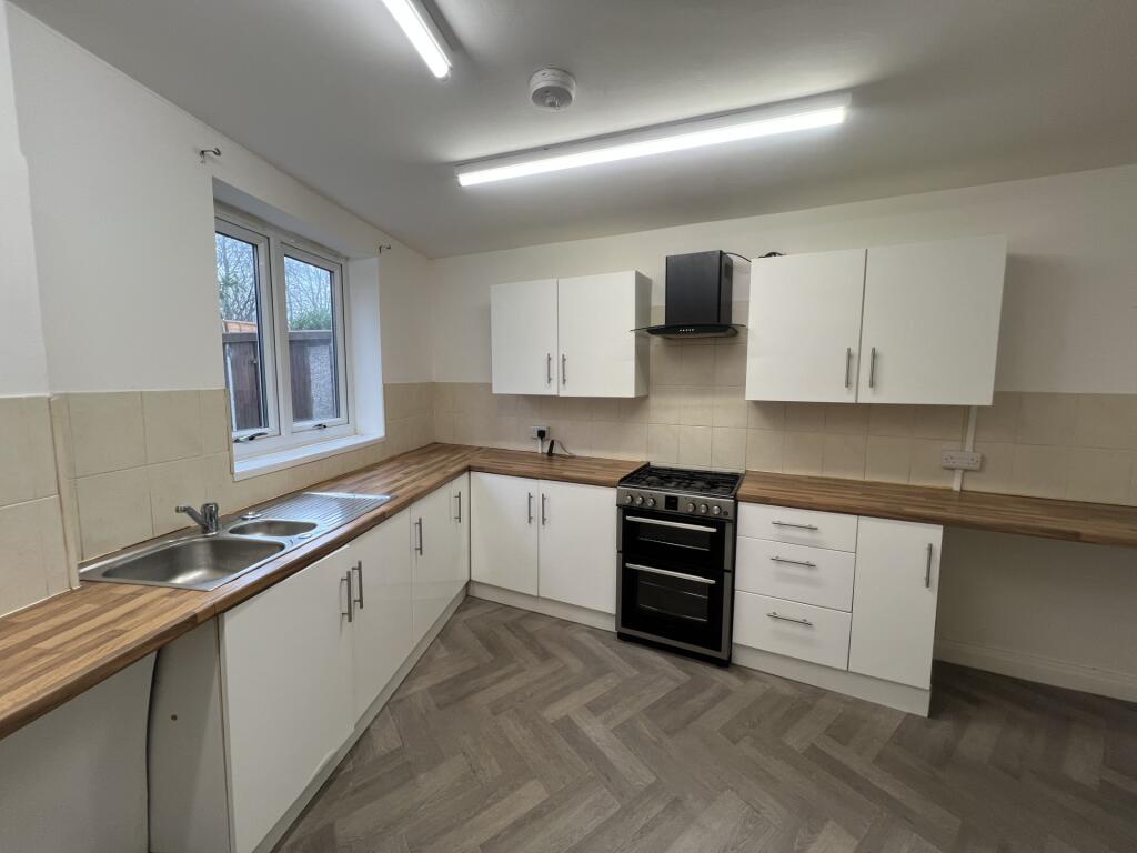 Boswell Avenue, Audenshaw, M34 – pohled 4