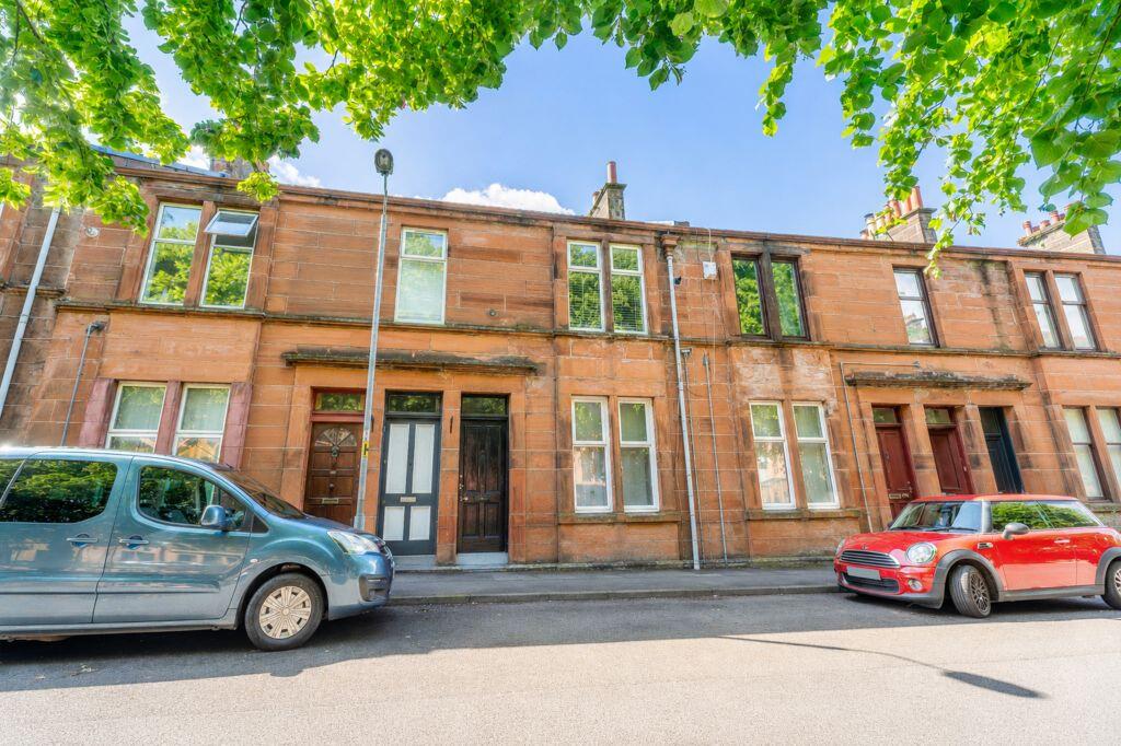 Main image of property: 28/R, Seamore Street, Largs, KA30 9AP