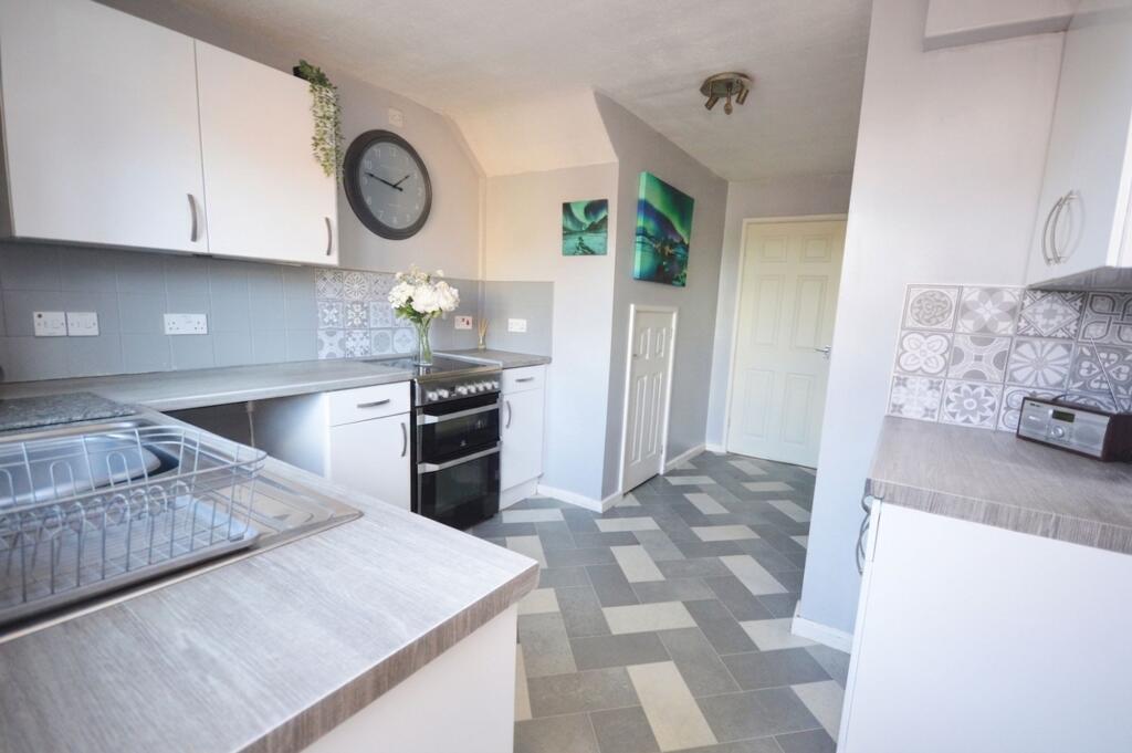 Whitegate Walk, Rotherham, S61 photo 3