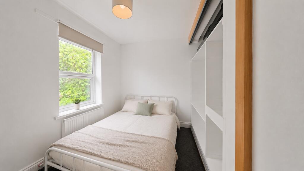 Main image of property: Barcombe Road, Brighton BN1