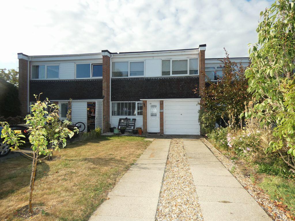 Main image of property: Maisemore Gardens, Emsworth PO10 7JX