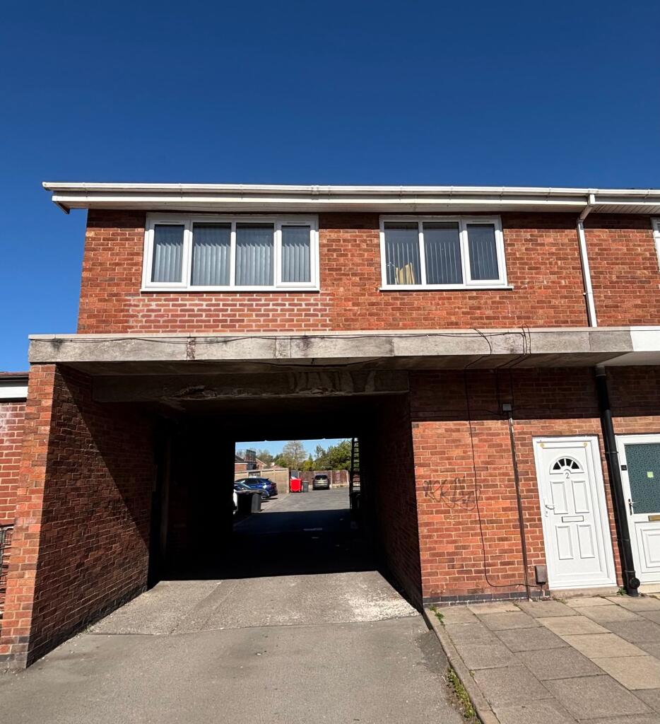 Main image of property: Coniston Way, Nuneaton, CV11