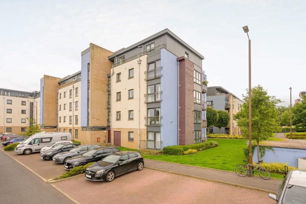 Main image of property: East Pilton Farm Avenue, Edinburgh, EH5