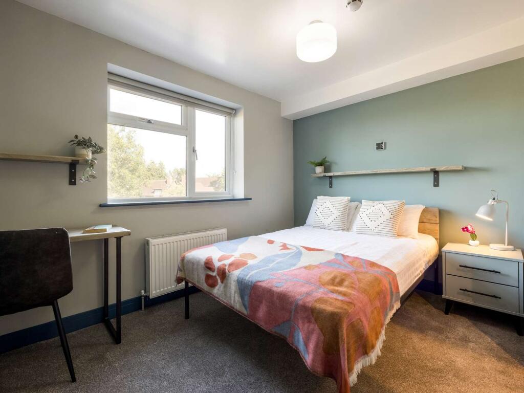 Main image of property: Stanley Close