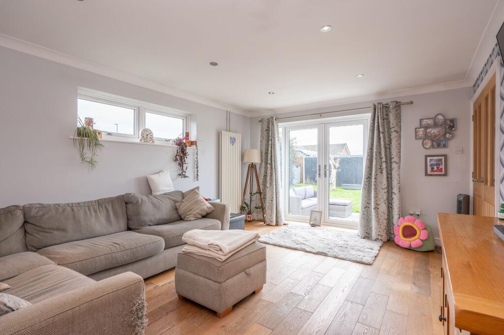 Compit Hills, Cromer, NR27 photo 2