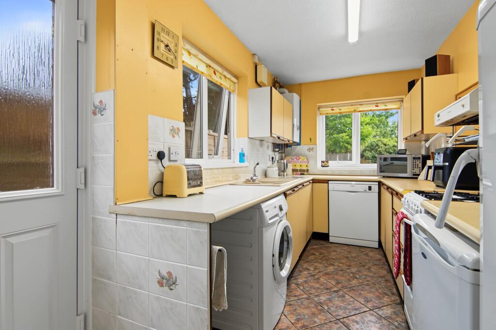 House in Birmingham - More