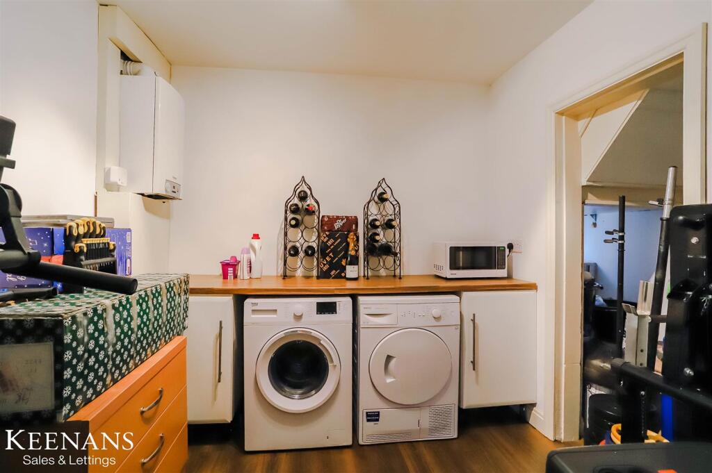 Additional image 5 of Pendle View, Altham, Accrington