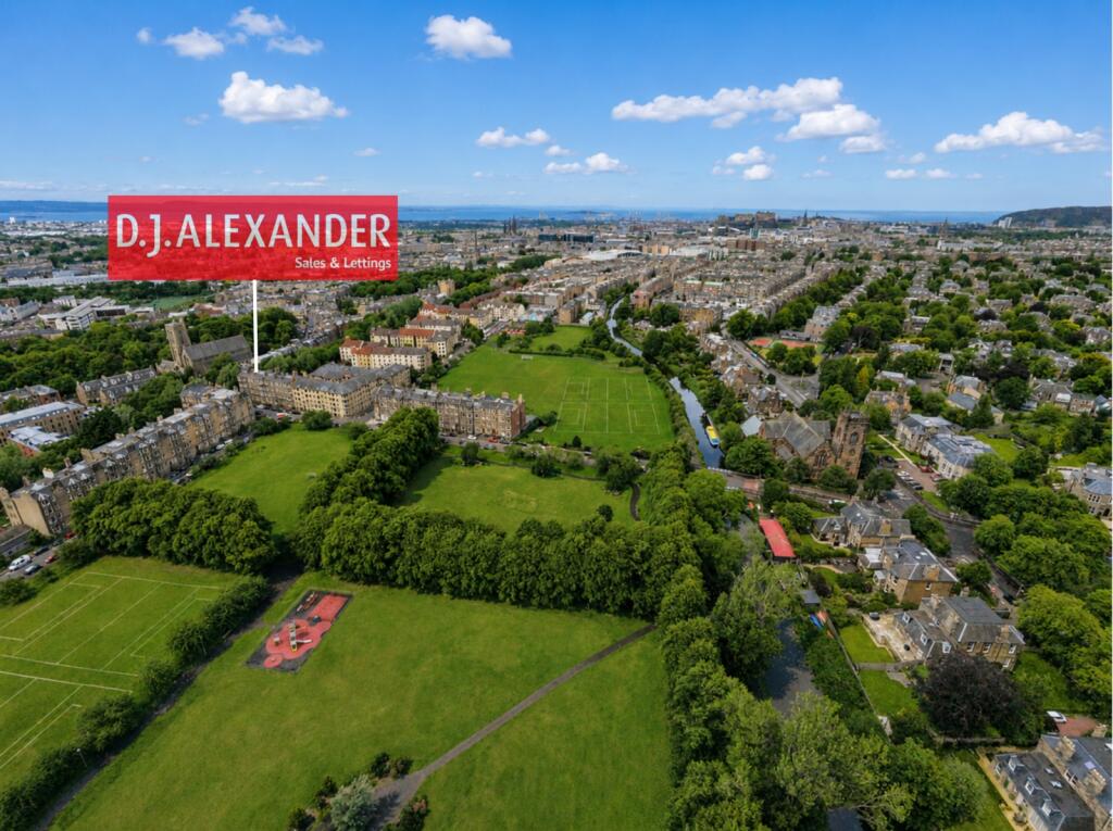 Main image of property: 59 (1F2) Harrison Road, Shandon, Edinburgh, EH11