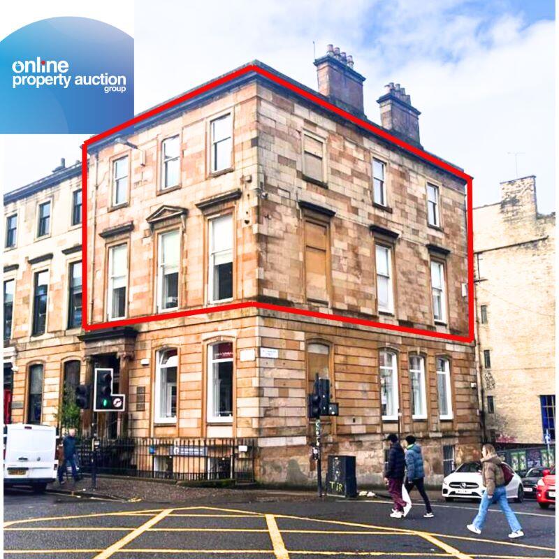 Main image of property: 182 Bath Street, Glasgow, Lanarkshire, G2 4HG