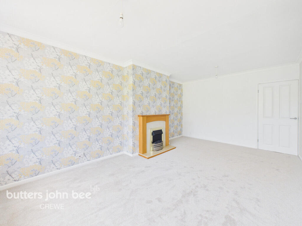 House in Crewe, Wistaston - View 2