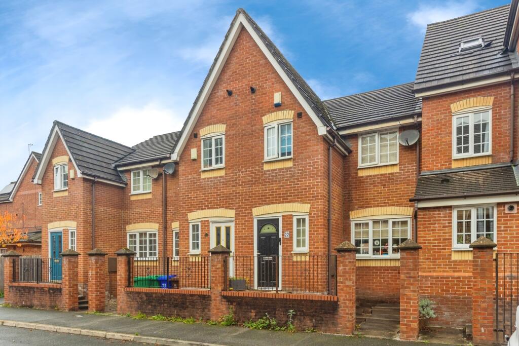 Main image of property: New Barns Avenue, Chorlton, Greater Manchester, M21