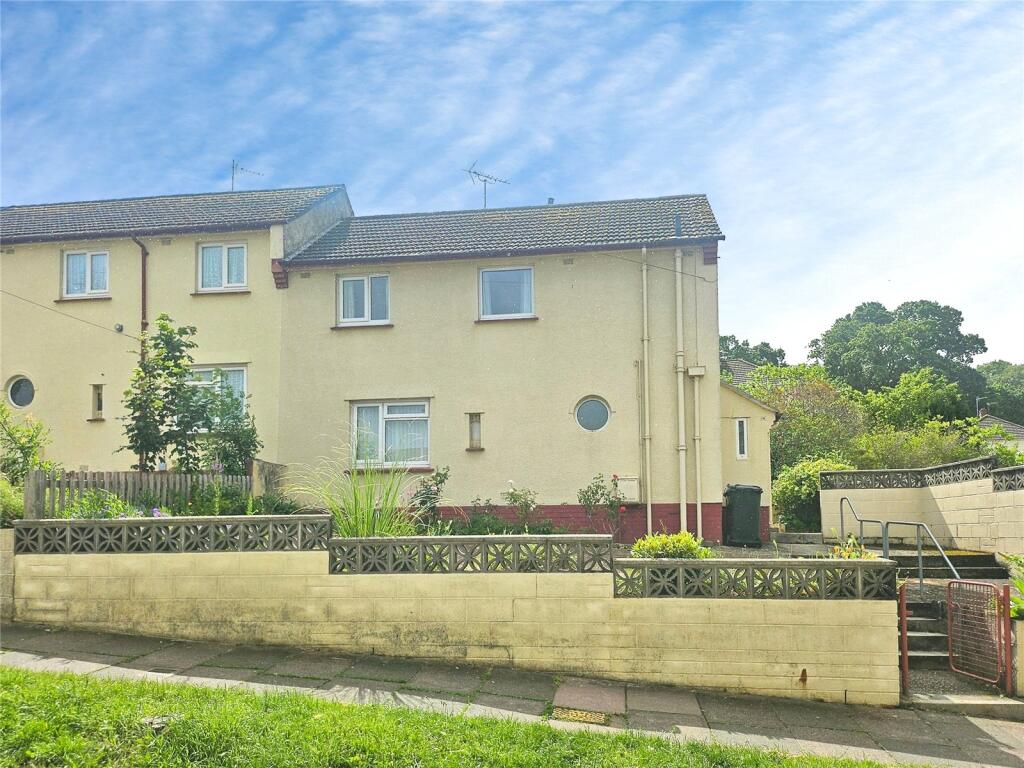 Main image of property: Queensway, Newton Abbot, Devon, TQ12